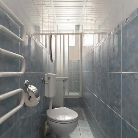 Wrzeszcz 11 Apartmán