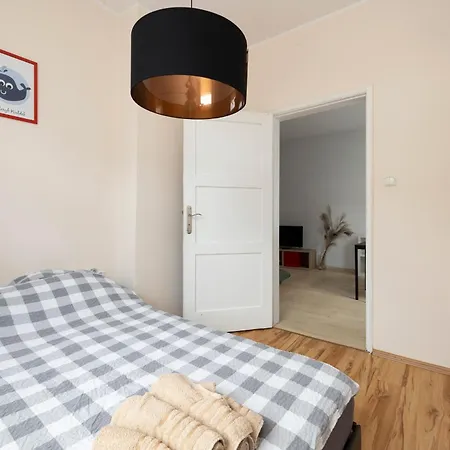 Wrzeszcz 11 * Gdaňsk