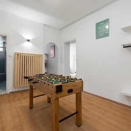 Wrzeszcz 11 Appartement *