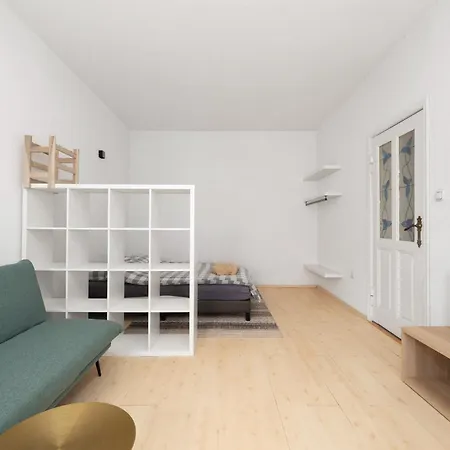 Wrzeszcz 11 Appartement *