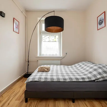 Wrzeszcz 11 Appartement Gdańsk