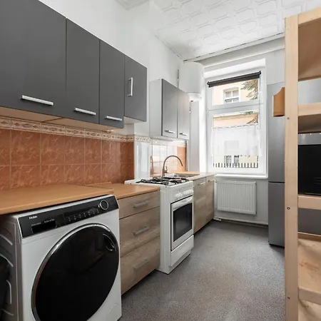 Wrzeszcz 11 Appartement *